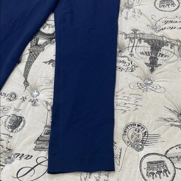 J. Crew Navy Women's Trousers - Picture 7 of 13